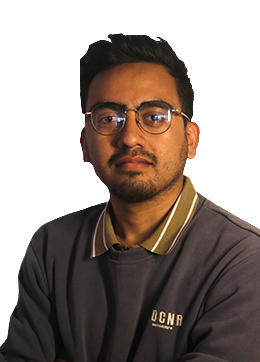 Anjan Thapa
