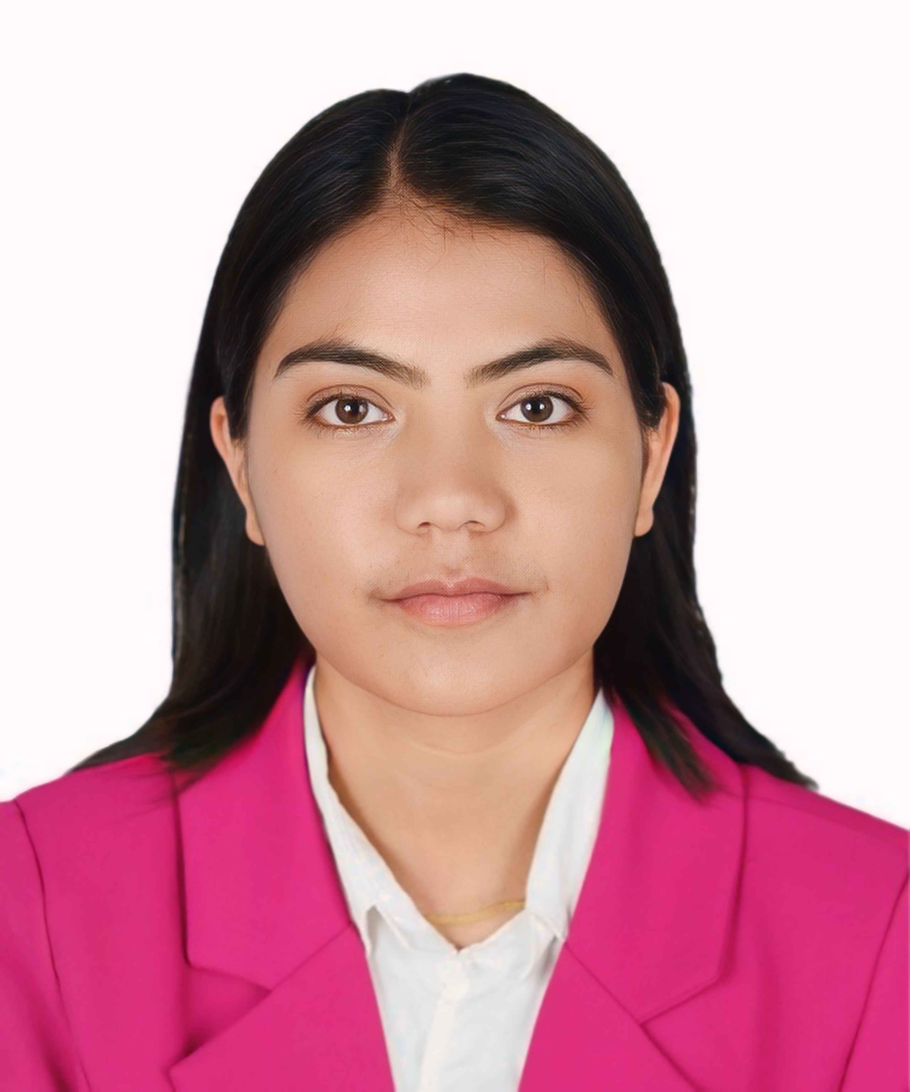 Ashmita Parajuli